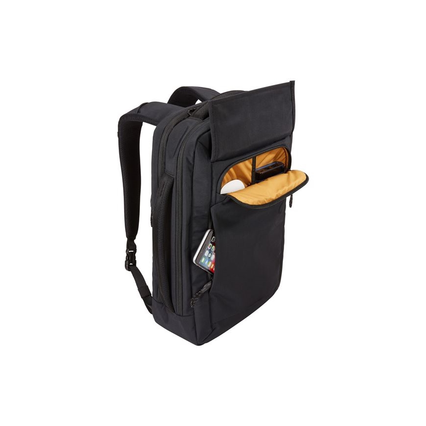 Thule TL-PARACB2116K - Sülearvutikott/Seljakott Paramount 15,6 must
