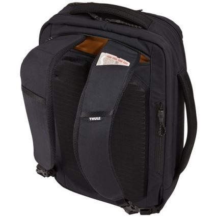 Thule TL-PARACB2116K - Sülearvutikott/Seljakott Paramount 15,6 must