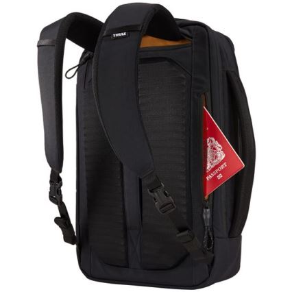 Thule TL-PARACB2116K - Sülearvutikott/Seljakott Paramount 15,6 must