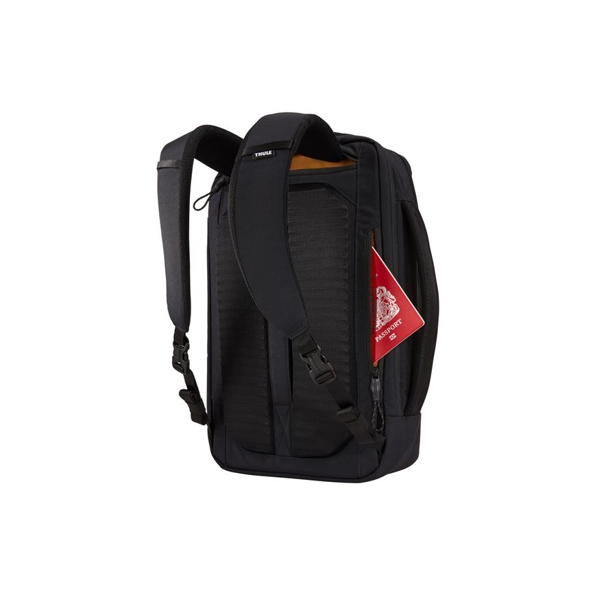 Thule TL-PARACB2116K - Sülearvutikott/Seljakott Paramount 15,6 must