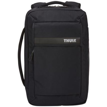 Thule TL-PARACB2116K - Sülearvutikott/Seljakott Paramount 15,6" must