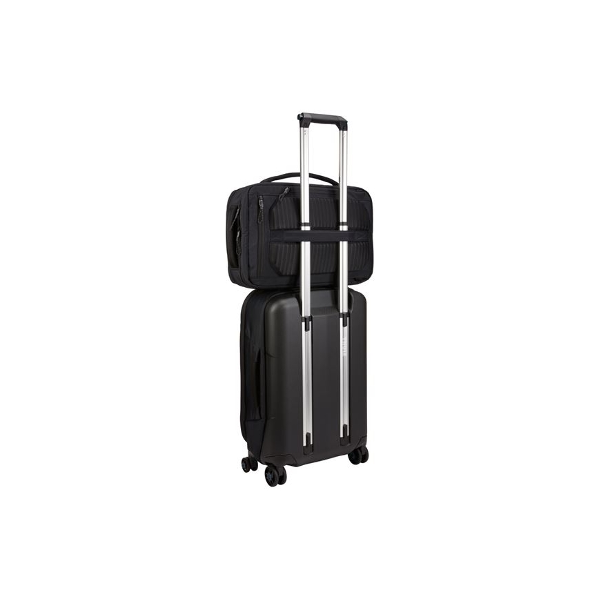 Thule TL-PARACB2116K - Sülearvutikott/Seljakott Paramount 15,6 must
