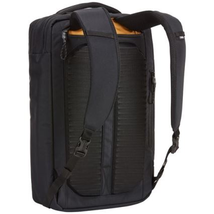 Thule TL-PARACB2116K - Sülearvutikott/Seljakott Paramount 15,6 must