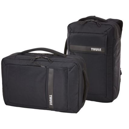 Thule TL-PARACB2116K - Sülearvutikott/Seljakott Paramount 15,6 must