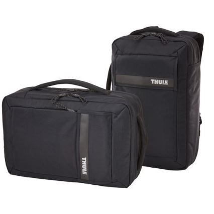 Thule TL-PARACB2116K - Sülearvutikott/Seljakott Paramount 15,6" must