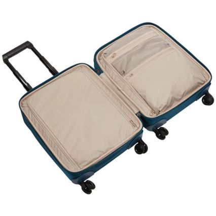 Thule TL-SPAC118LB - Ratastega käsipagas Spira 27 l sinine