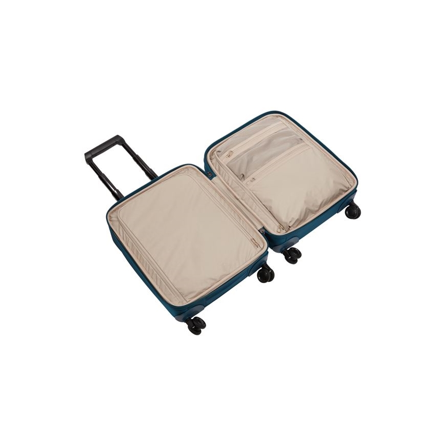 Thule TL-SPAC118LB - Ratastega käsipagas Spira 27 l sinine
