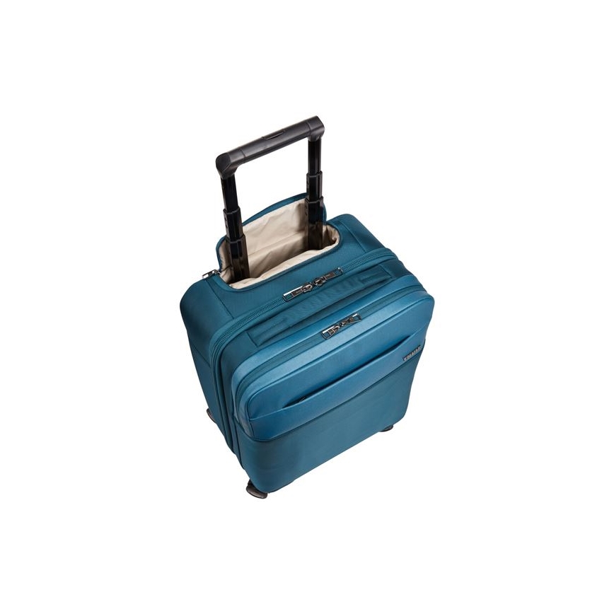 Thule TL-SPAC118LB - Ratastega käsipagas Spira 27 l sinine
