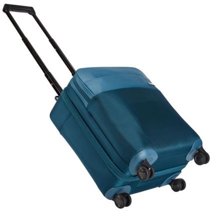 Thule TL-SPAC118LB - Ratastega käsipagas Spira 27 l sinine