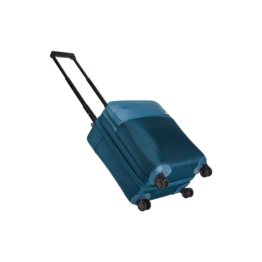 Thule TL-SPAC118LB - Ratastega käsipagas Spira 27 l sinine
