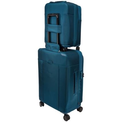 Thule TL-SPAC118LB - Ratastega käsipagas Spira 27 l sinine