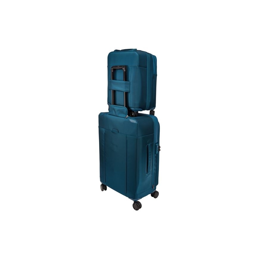 Thule TL-SPAC118LB - Ratastega käsipagas Spira 27 l sinine