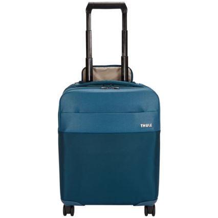 Thule TL-SPAC118LB - Ratastega käsipagas Spira 27 l sinine