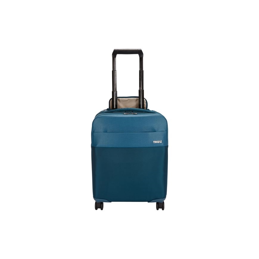 Thule TL-SPAC118LB - Ratastega käsipagas Spira 27 l sinine