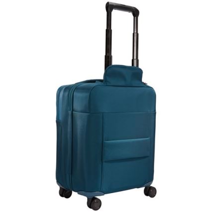 Thule TL-SPAC118LB - Ratastega käsipagas Spira 27 l sinine