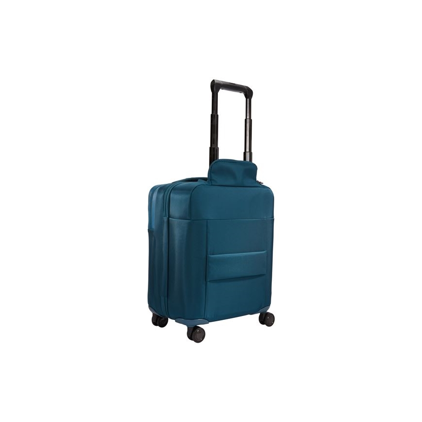 Thule TL-SPAC118LB - Ratastega käsipagas Spira 27 l sinine