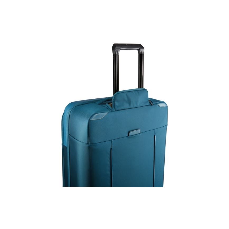 Thule TL-SPAL127LB - Ratastega reisikohver Spira 68 cm/27" sinine
