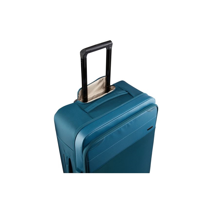 Thule TL-SPAL127LB - Ratastega reisikohver Spira 68 cm/27" sinine