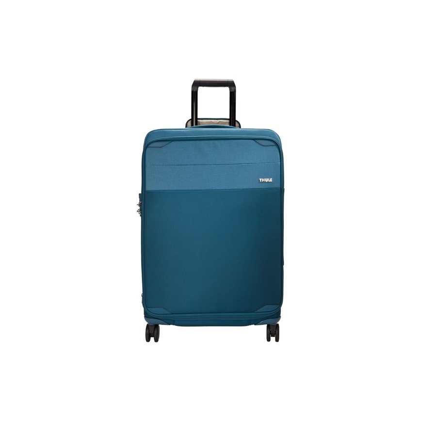 Thule TL-SPAL127LB - Ratastega reisikohver Spira 68 cm/27" sinine
