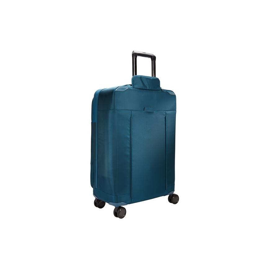 Thule TL-SPAL127LB - Ratastega reisikohver Spira 68 cm/27" sinine