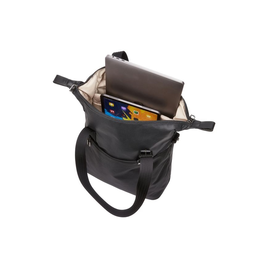 Thule TL-SPAT114K -  Naiste käekott Vertical Tote Spira 15 l must