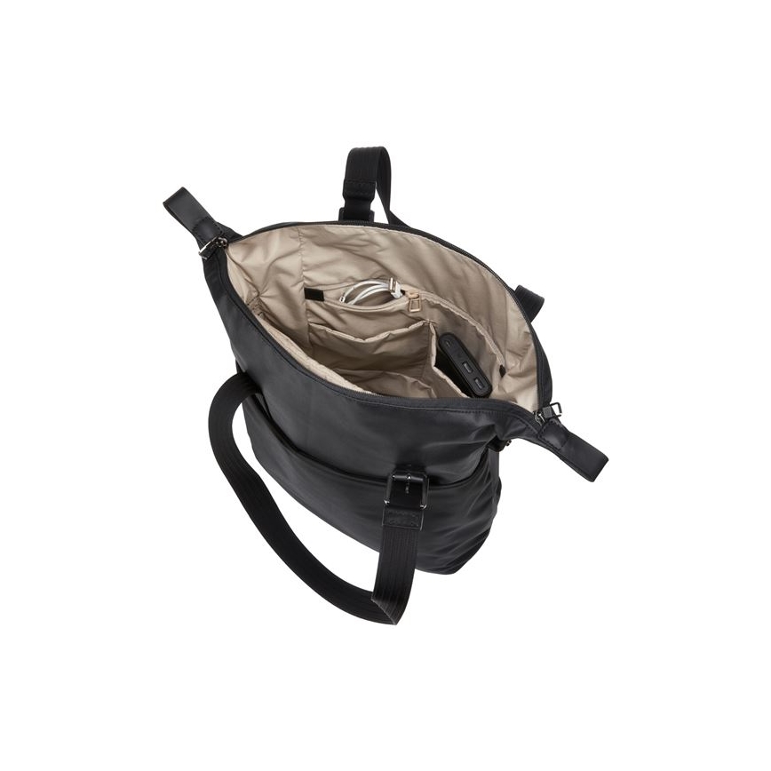 Thule TL-SPAT114K -  Naiste käekott Vertical Tote Spira 15 l must