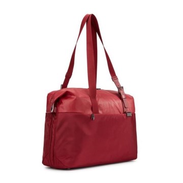 Thule TL-SPAT116RR - Naiste käekott Horizontal Tote Spira 20 l punane