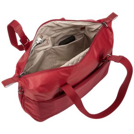 Thule TL-SPAT116RR - Naiste käekott Horizontal Tote Spira 20 l punane
