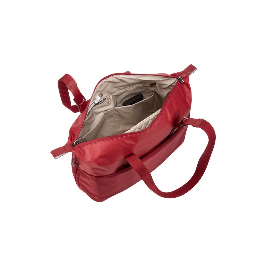 Thule TL-SPAT116RR - Naiste käekott Horizontal Tote Spira 20 l punane