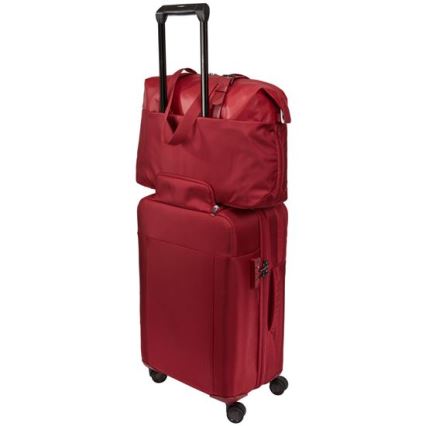 Thule TL-SPAT116RR - Naiste käekott Horizontal Tote Spira 20 l punane