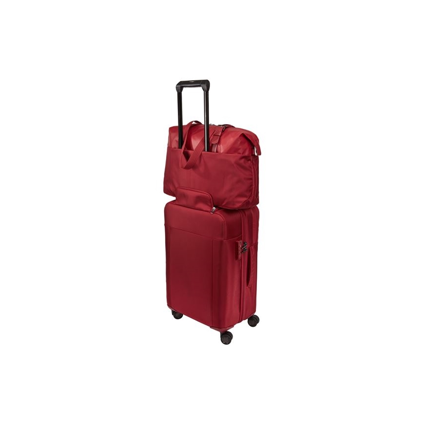 Thule TL-SPAT116RR - Naiste käekott Horizontal Tote Spira 20 l punane