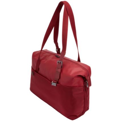 Thule TL-SPAT116RR - Naiste käekott Horizontal Tote Spira 20 l punane