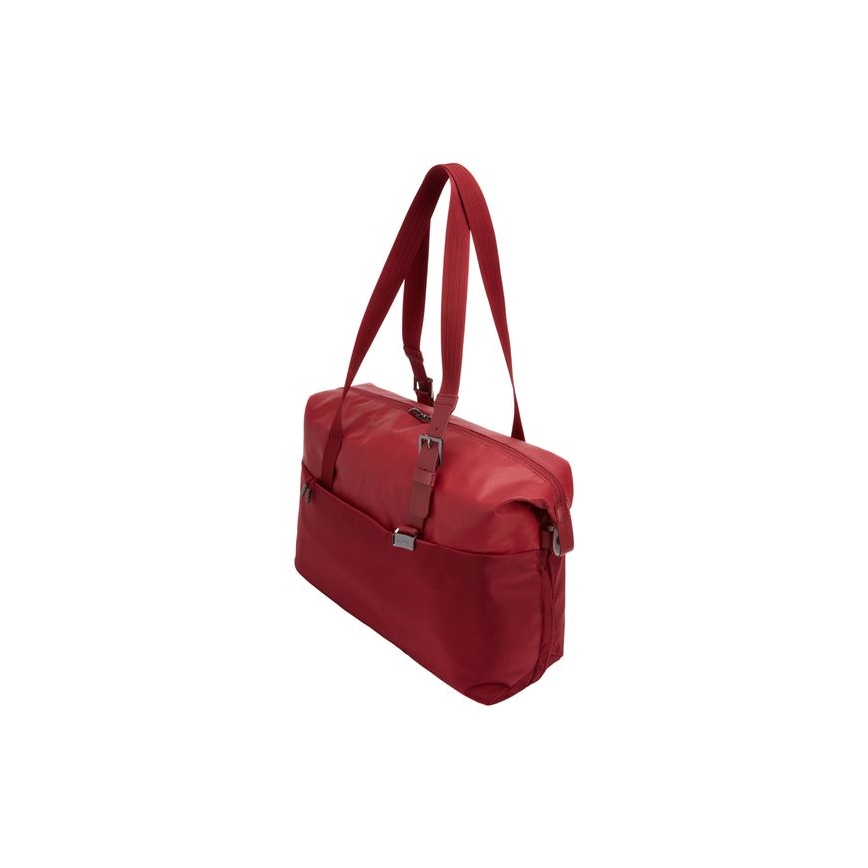 Thule TL-SPAT116RR - Naiste käekott Horizontal Tote Spira 20 l punane