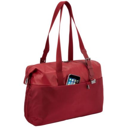 Thule TL-SPAT116RR - Naiste käekott Horizontal Tote Spira 20 l punane