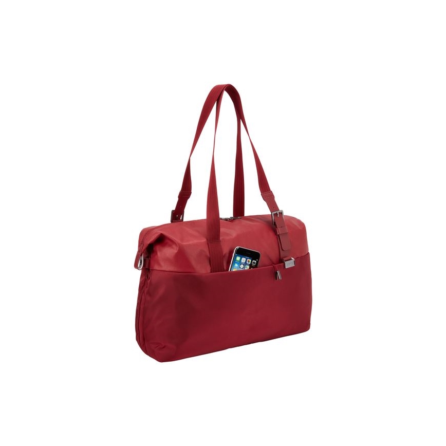 Thule TL-SPAT116RR - Naiste käekott Horizontal Tote Spira 20 l punane