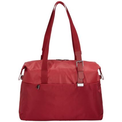 Thule TL-SPAT116RR - Naiste käekott Horizontal Tote Spira 20 l punane