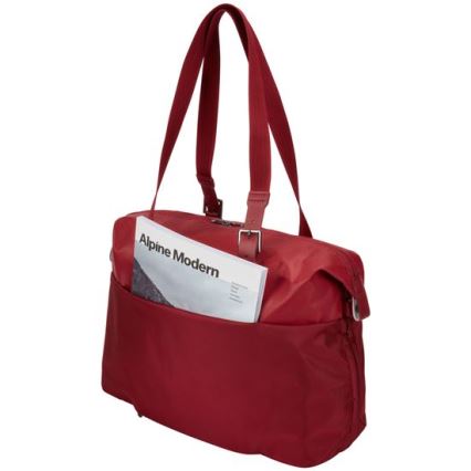 Thule TL-SPAT116RR - Naiste käekott Horizontal Tote Spira 20 l punane