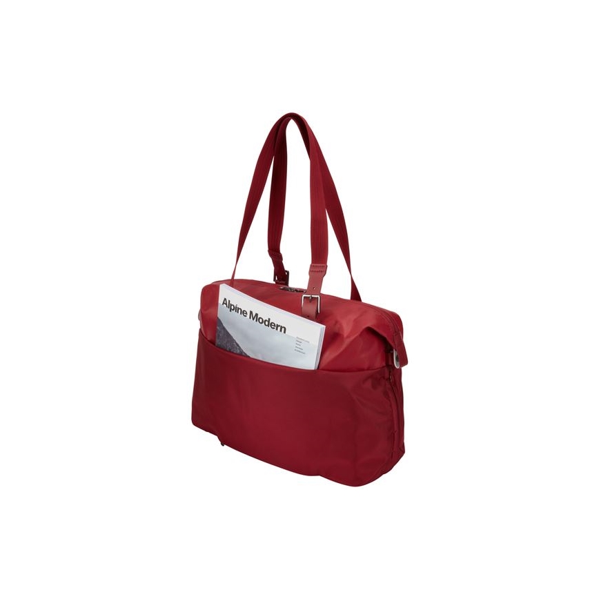 Thule TL-SPAT116RR - Naiste käekott Horizontal Tote Spira 20 l punane
