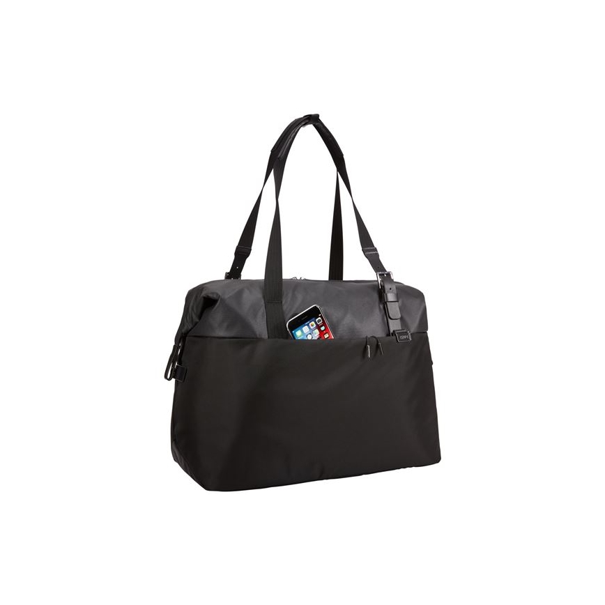 Thule TL-SPAW137K - Kandekott Spira 37 l must