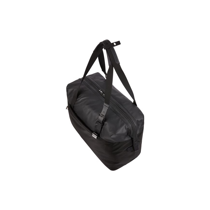 Thule TL-SPAW137K - Kandekott Spira 37 l must
