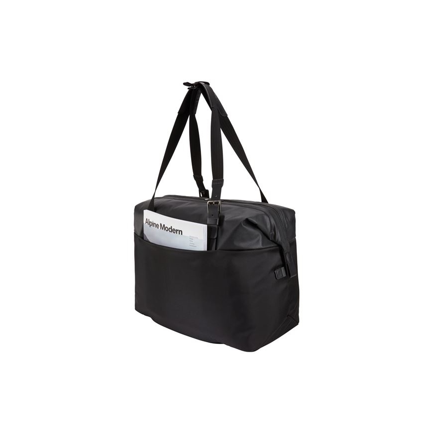 Thule TL-SPAW137K - Kandekott Spira 37 l must