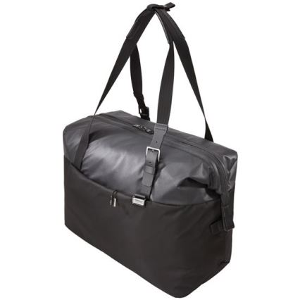 Thule TL-SPAW137K - Kandekott Spira 37 l must