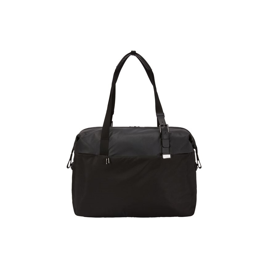Thule TL-SPAW137K - Kandekott Spira 37 l must