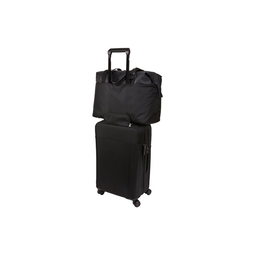 Thule TL-SPAW137K - Kandekott Spira 37 l must