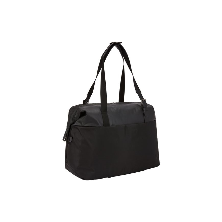 Thule TL-SPAW137K - Kandekott Spira 37 l must