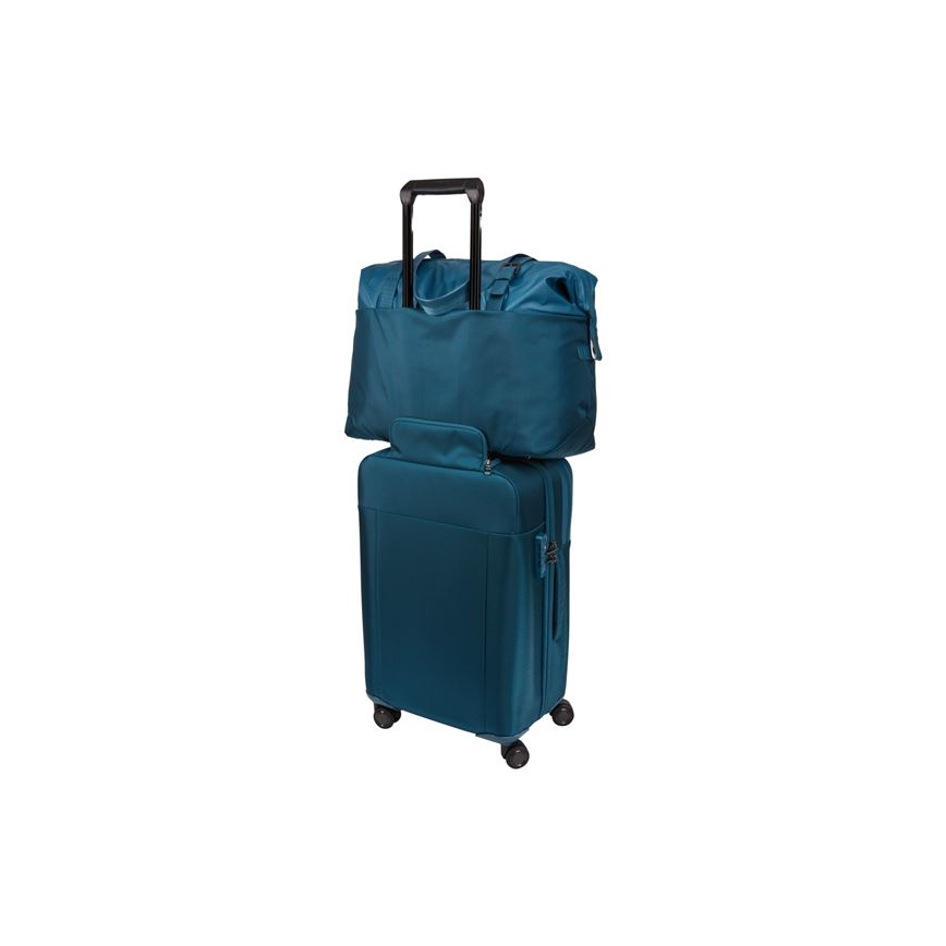 Thule TL-SPAW137LB - Kandekott Spira 37 l sinine