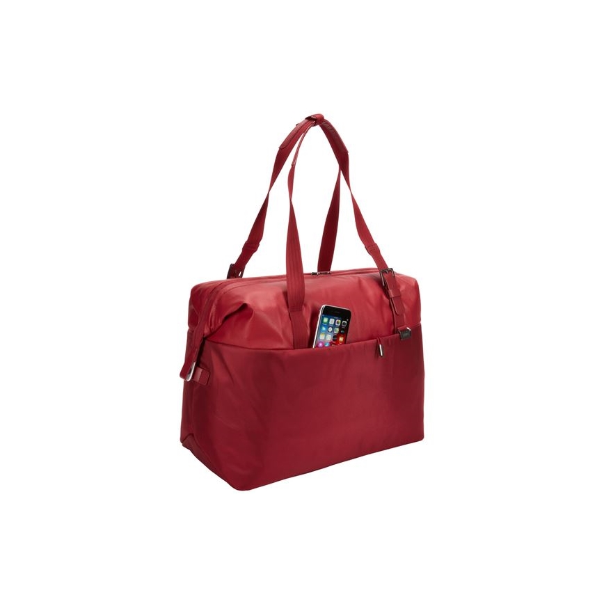 Thule TL-SPAW137RR - Kandekott Spira 37 l punane