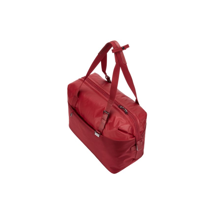 Thule TL-SPAW137RR - Kandekott Spira 37 l punane
