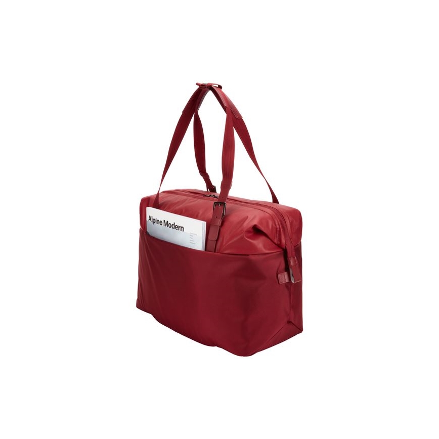 Thule TL-SPAW137RR - Kandekott Spira 37 l punane