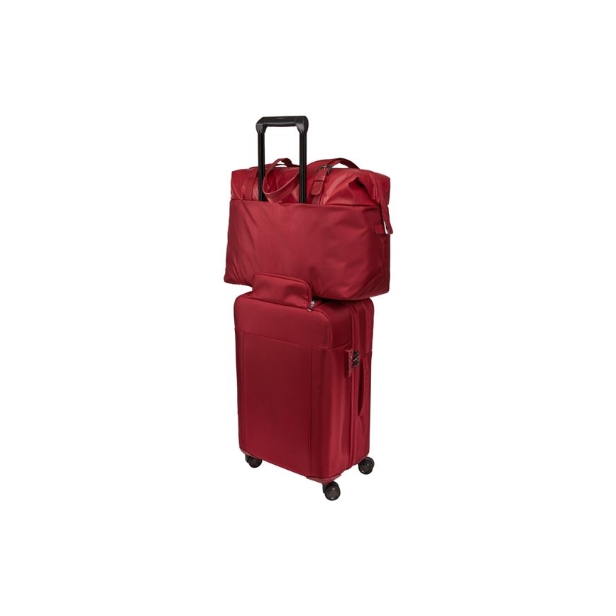 Thule TL-SPAW137RR - Kandekott Spira 37 l punane